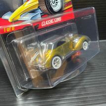 Hot Wheels Real Riders Classic Cord_画像2