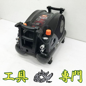 Q5300 送料無料！【中古品】45気圧 11L エアコンプレッサ MAX AK-HH1270E3 エア工具 コンプ