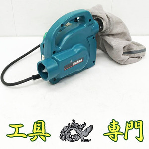 Q5404 送料無料！【中古品】携帯用集じん機 マキタ 451 電動工具 集塵機