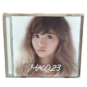 MACO 23 CD j-pop