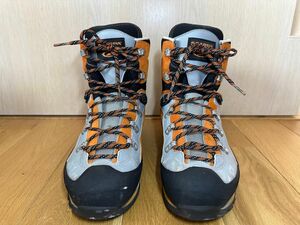 登山靴　スカルパ SCARPA トリオレ プロ GTX