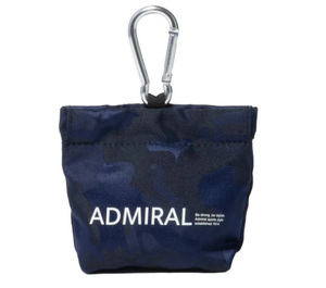  Admiral Golf Admiral Golf tea case Jaguar doADMZ4AE2 30 navy AC1541