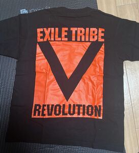 EXILE TRIBE Tシャツ