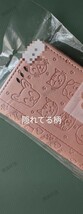 iPhone SE 第3 / 第２ / 8 / 7　 手帳ケース　ブルー　青系　犬と仲良し猫_画像4