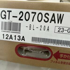 （JT2404）ノーリツ【GT-2070SAW-BL-20A】12A・13A 給湯器 写真が全ての画像2