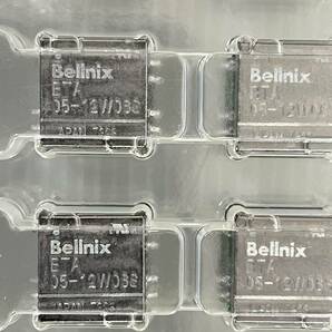 (JT2404）Bellnix  電子部品 BTA05-12W06S 100個入り の画像3