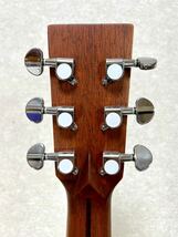 オール単板　総単板　アコースティックギター　ギター　グレードアップ版　D-20240523_画像4
