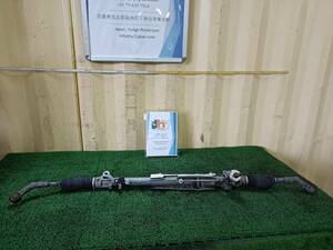  Alpha Romeo power steering rack & pinion 159 ABA-93922 93922 2007 #hyj NSP175978