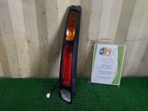  Toyota tail light left Sprinter Carib GF-AE111G AE111G AE114G, AE115G 1998 #hyj NSP173187