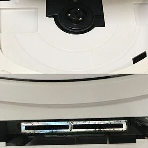 セガサターン 本体 SEGA HST-0019 HST-3220 SEGA SATURN  パワーメモリー モノラルケーブル コントローラー追加付属 現状品ゲーム機の画像6