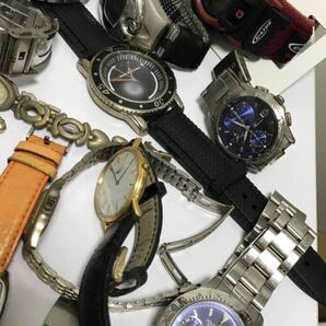 ジャック腕時計まとめ売り44本 SEIKOセイコー シチズンCITIZEN オリエントエクスプレス  club faceⅡなどメンズ時計 レディース腕時計の画像5