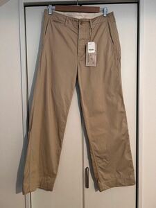  Fullcount chinos 41 khaki 34