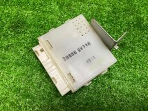 ステージア　WGC34　C34　後期　純正　TCU　タイムコントロール　28550-0V710　送料無料！_画像1