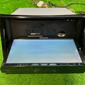 Pioneer パイオニアア カロッツェリア サイバーナビ 7V型ワイド AV一体型HDDナビ AVIC-ZH99の画像4