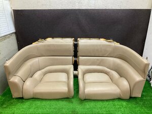  Eunos Cosmo JC3SE *91 13B-REW original rear seats 