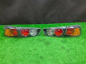  Galant Fortis rally art CY4A latter term original tail light left right 