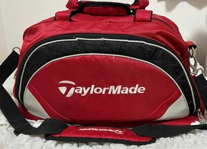 TaylorMade ボストンバッグ