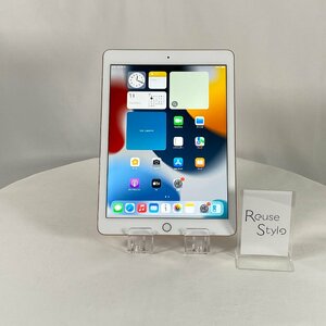 ★１円スタートお得！★iPad（第6世代） Apple 32GB ゴールド アップル 【中古】店頭展示品