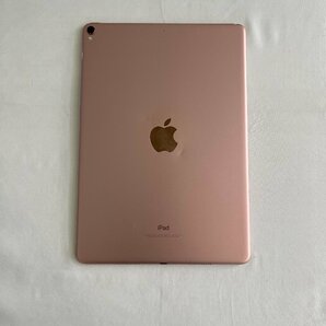 ★１円スタートお得！★iPad Pro (10.5-inch) Apple 64GB ローズゴールド アップル 【中古】店頭展示品の画像2