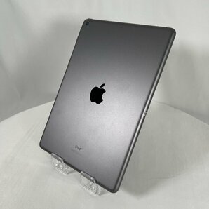 ★１円スタートお得！★iPad（第7世代） Apple 32GB スペースグレイ アップル 【中古】店頭展示品の画像3