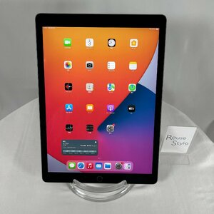 ★１円スタートお得！★iPad Pro (12.9-Inch) (第2世代) Apple 64GB スペースグレイ アップル 【中古】店頭展示品