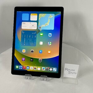 ★１円スタートお得！★iPad Pro 第二世代 12.9/WiFi Apple 64GB スペースグレイ アップル 【中古】店頭展示品