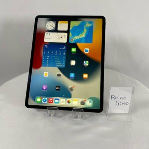 ★１円スタートお得！★iPad Pro 12.9-inch (第3世代) Apple 64GB スペースグレイ アップル 【中古】店頭展示品