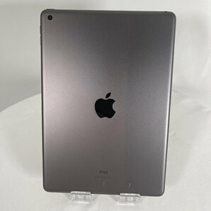 ★１円スタートお得！★iPad（第7世代） Apple 32GB スペースグレイ アップル 【中古】店頭展示品の画像6