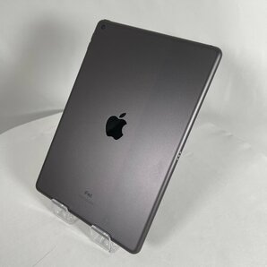 ★１円スタートお得！★iPad（第7世代） Apple 32GB スペースグレイ アップル 【中古】店頭展示品の画像5