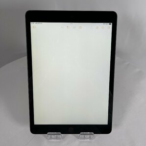 ★１円スタートお得！★iPad（第7世代） Apple 32GB スペースグレイ アップル 【中古】店頭展示品の画像7