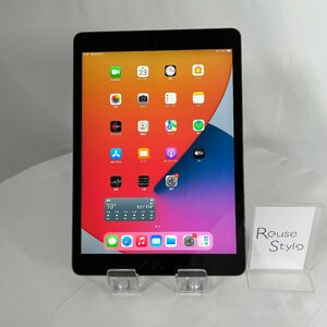 ★１円スタートお得！★iPad（第7世代） Apple 32GB スペースグレイ アップル 【中古】店頭展示品