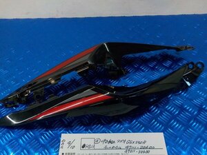 HS11●○（4）中古純正　スズキ　GSX250R　テールカウル　47111-20K00　47211-20K00　6-4/10（も）