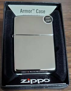 Zippo アーマー 167