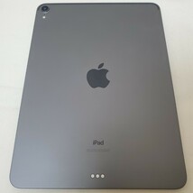 Apple iPad Pro 11インチ Wi-Fiモデル 256GB スペースグレイ_画像4