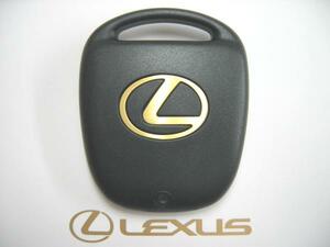 LEXUS レクサスキーカバー★ランクル セルシオ ハリアー★送料込