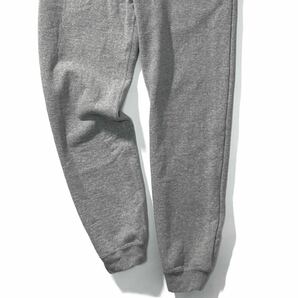 【Ron Herman】Safari掲載◎!!RHC ロンハーマン SWEAT JOGGER PANTS 裏パイルスウェット 霜降りジョガーパンツ イージーパンツ 日本製 の画像4