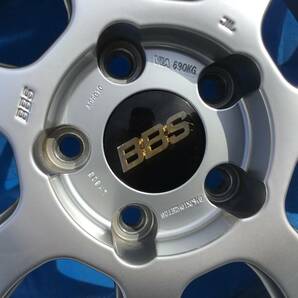 ★ 中古美品 BBS LM304 LM305 PCD120 8.5J 19 2本 9.5J 19 2本 BMW E60 M5 ★の画像9