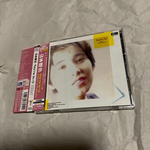 美品！山本理沙 YOU'RE IN+12 コンプリート・コレクション 2枚組 CD 帯付