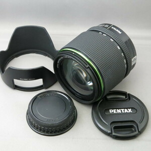 PENTAXペンタックス　DA18-135mmF3.5-5.6DC WR　★NO.8129