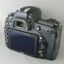 【美品】Nikonニコン　D750　★NO.8131_画像3