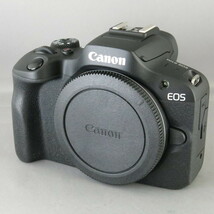 【新品同様】Canonキャノン　キヤノン　EOS R100　★NO.8209_画像2