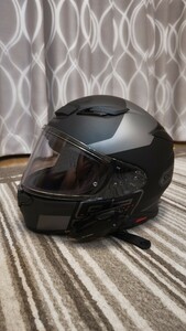 SHOEI Z-8 マルケスモデル