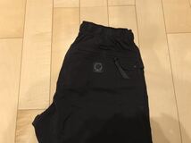 山と道 DW 5-Pocket Pants サイズM黒 _画像3