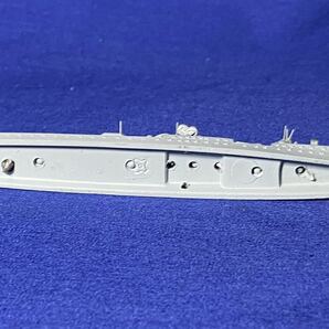 ★独直輸入品 ハンザ社 1/1250金属製模型 ドイツ海軍 軽巡洋艦 軍艦 戦艦 軽巡 駆逐艦 空母 潜水艦 メタルシップ ドイツ軍 独軍の画像7