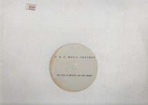 【廃盤12inch】C & C Music Factory / Do You Wanna Get Funky_画像1