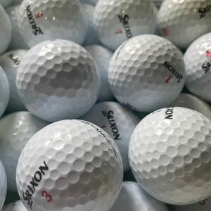 【送料無料】Y607 SRIXON DISTANCE AB 50球