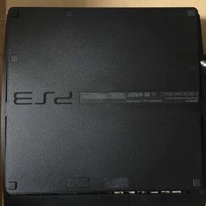 即決 PS3 PlayStation3 CECH-2100A 120gb ゲーム機 本体のみ 動作確認済み CFWの画像2