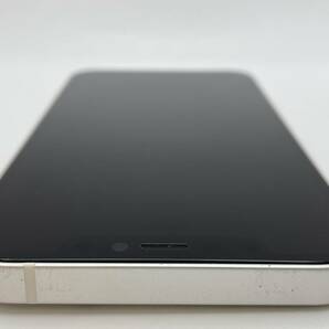 （KT011724）【爆速発送・土日発送可】iPhone 12 ホワイト 64GB バッテリー容量100％ アイフォン 利用制限〇 1円スタート キャリア・auの画像7