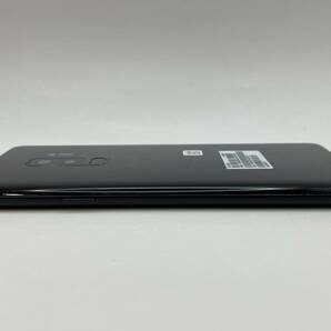 （G-1116)【爆速発送・土日発送可】 Galaxy S9+ S9プラス ブラック 64GB 利用制限〇 1円スタート キャリア・docomo アンドロイド Androidの画像9