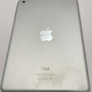 (KT011600）【爆速発送・土日発送可】iPad mini Wi-Fi 第1世代 A1432 シルバー Apple アイパッド SIMフリー 1円スタートの画像5